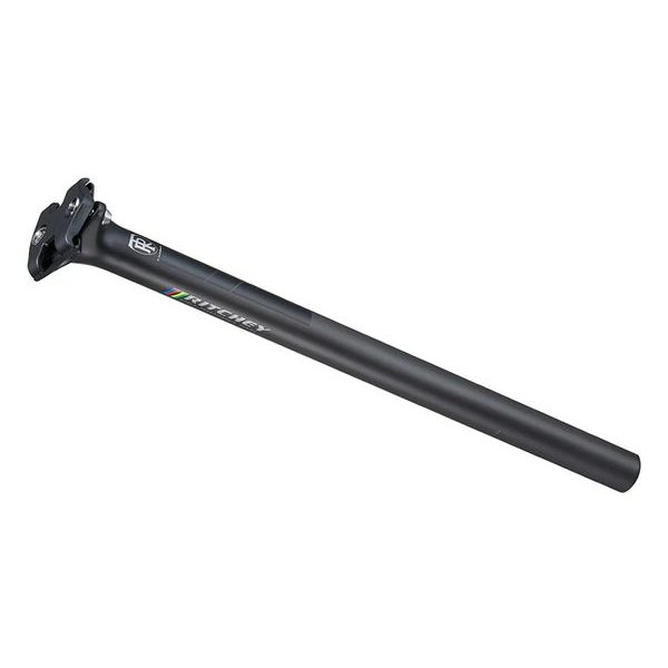 WCS CARBON ZERO UD Matte 27.2x400