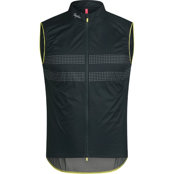 Brevet III, Forest River / Silver