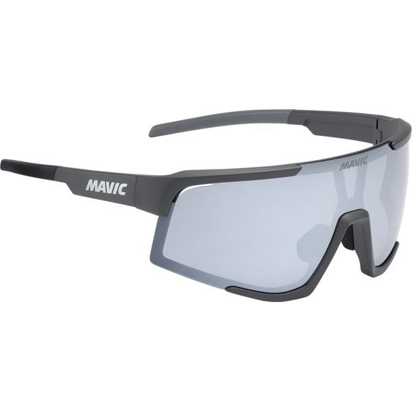 AEROFRAME ANTHRACITE/SILVER