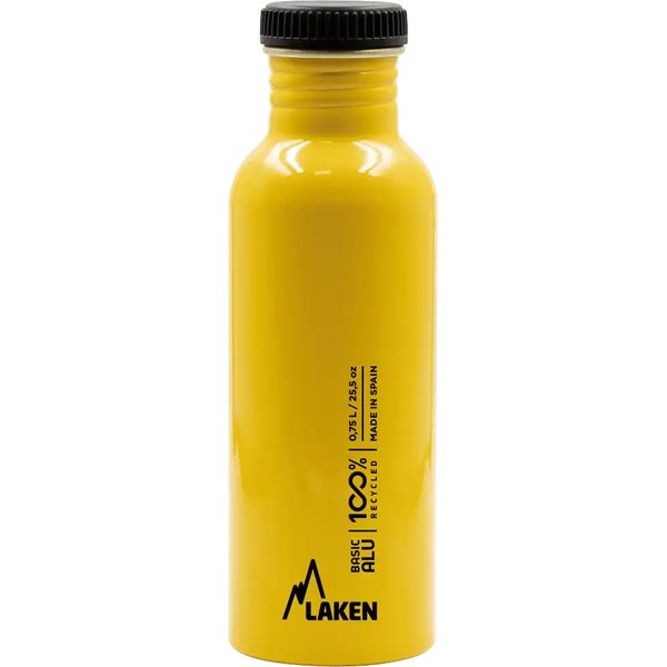 Plain 750 ml žlutá