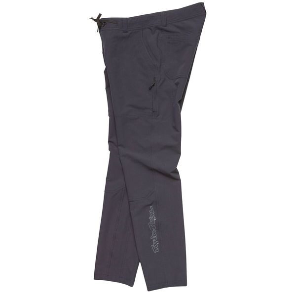 RUCKUS LONG TRAVEL PANT MONO CARBON
