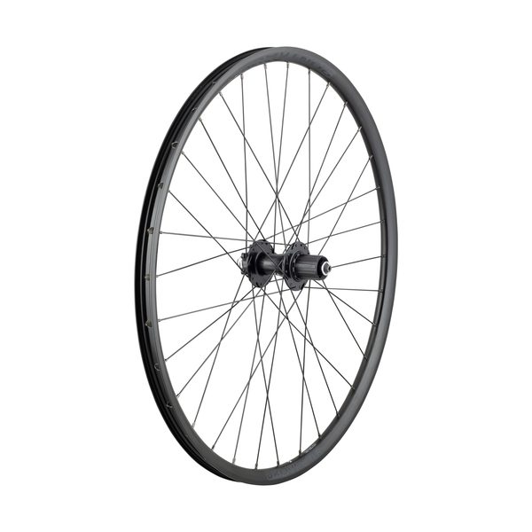 Kovee TLR/DCL-141Q 27.5 Disc 32H Black
