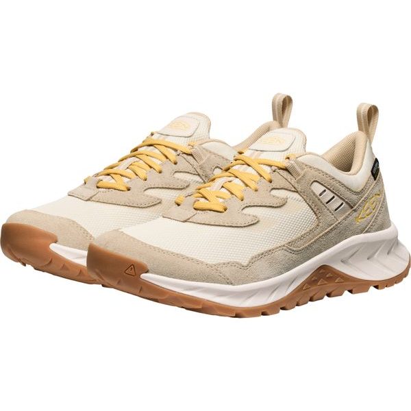 HIGHTRAIL WP WOMEN, birch/daffodil