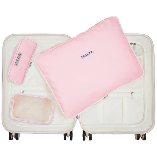 Perfect Packing system vel. S Pink Dust