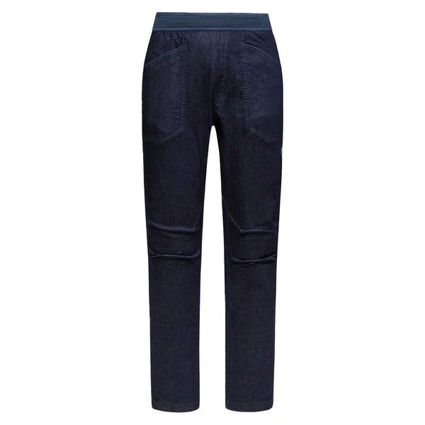Cave Jeans M, Denim/Night Sky