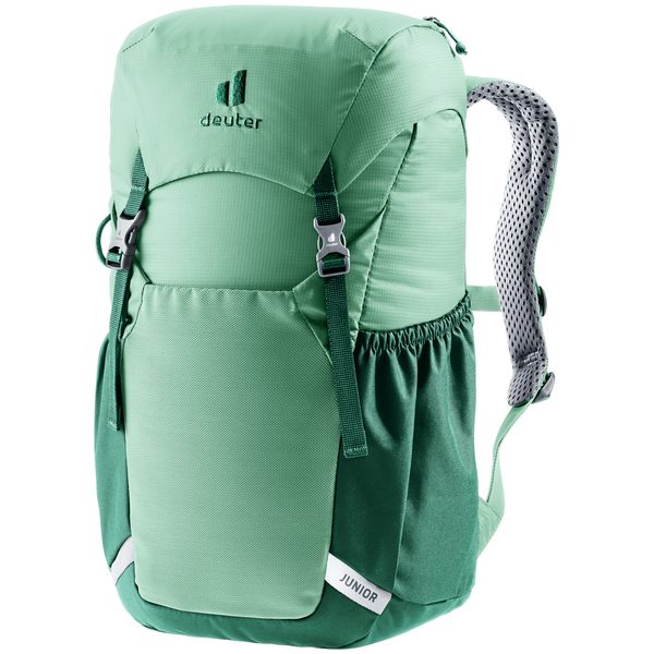 Junior spearmint-seagreen