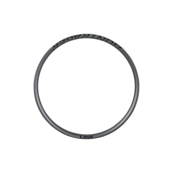 Line Pro 30 29 Disc 28H Carbon/Black