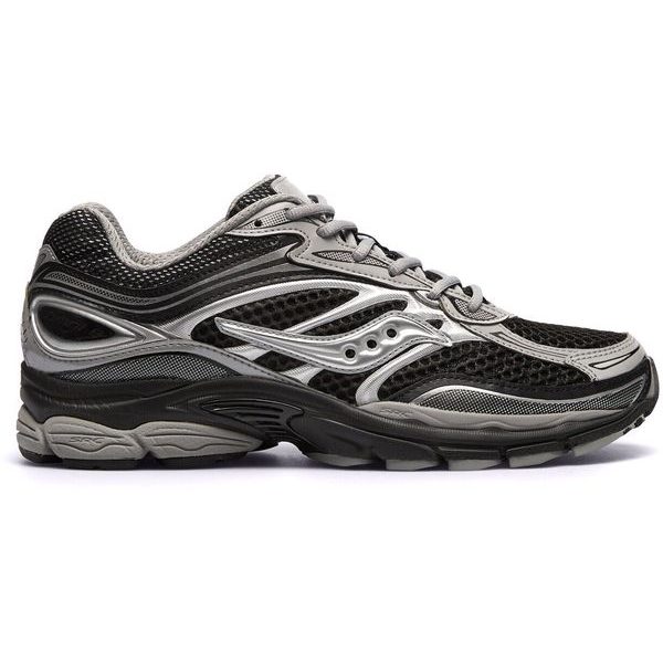 PROGRID OMNI 9 Black/Silver