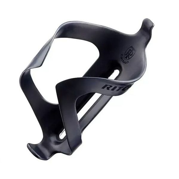 COMP Carbon UD Matte w/ Black logo