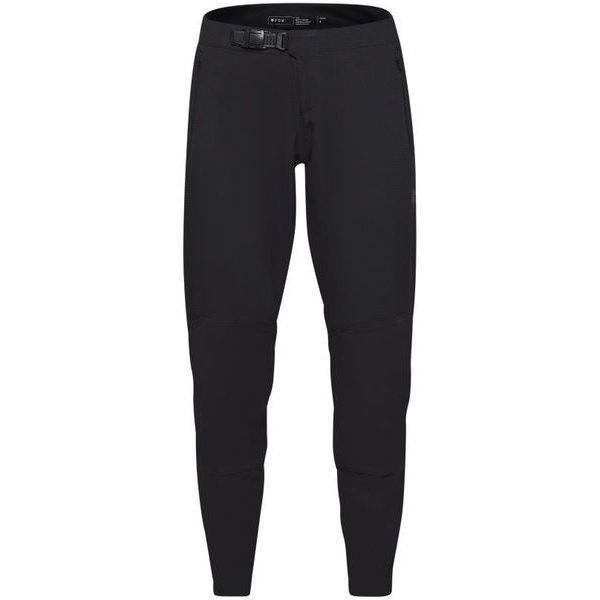 W Defend Fire Pant Black