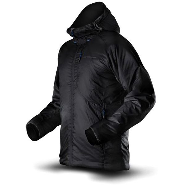 PACO grafit black/black