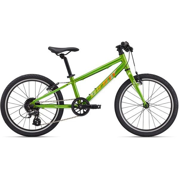 ARX 20 Metallic Green