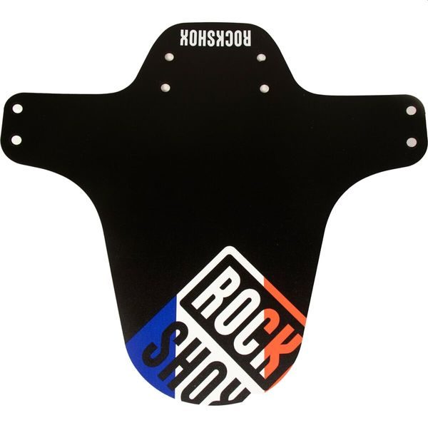 00.4318.020.040 - AM FENDER FRA FLAG