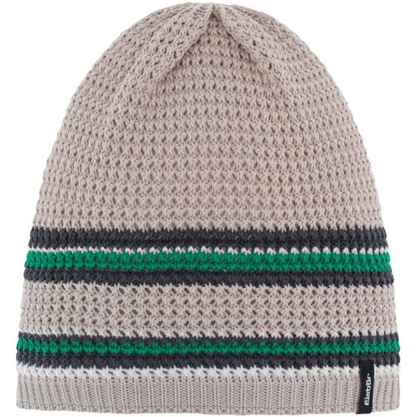 Mex 2.0 OS MÜ RL brushed silver-milk-grafit-gre