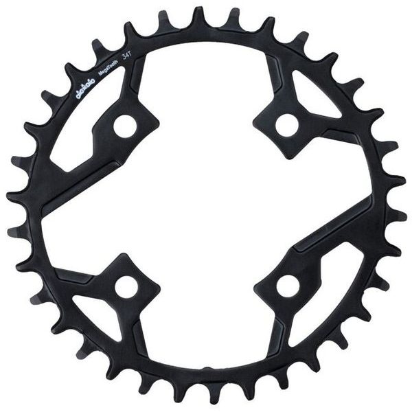 GAMMA PRO/ALPHA MT SH12 1x 82x34t