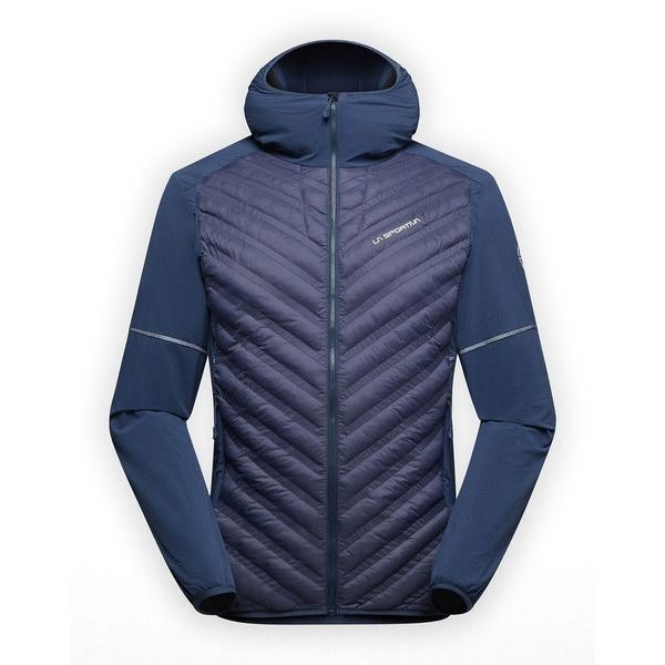Koro Jkt M Night Sky/Chalk