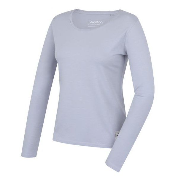 Tee Loba L light blue