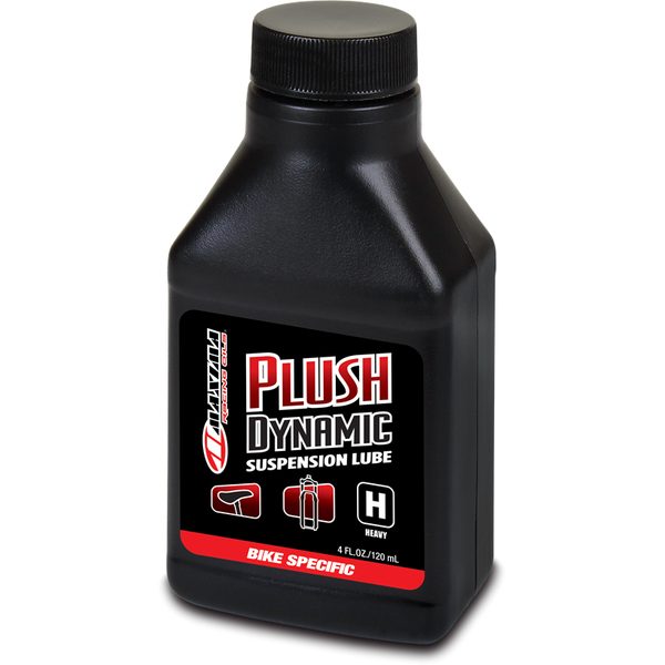 11.4318.016.002 - MAXIMA PLUSH DYNAMIC SUS LU HEAVY 120ML