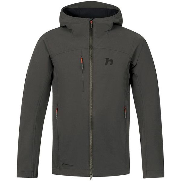 ARWEN HOODY chimera
