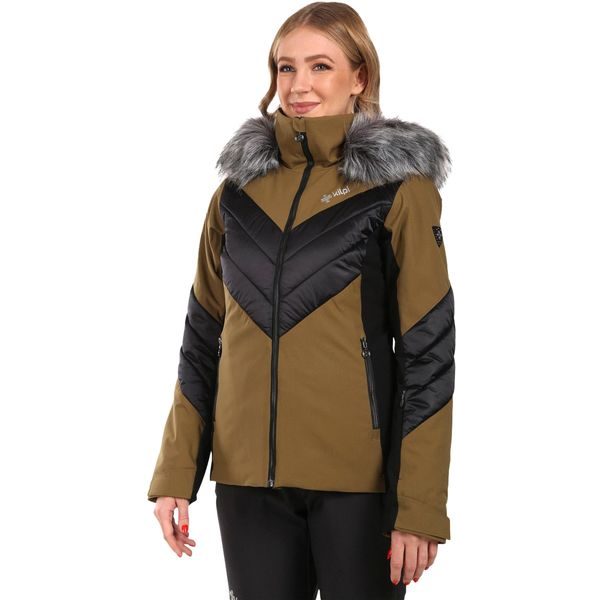 LIN-W Khaki
