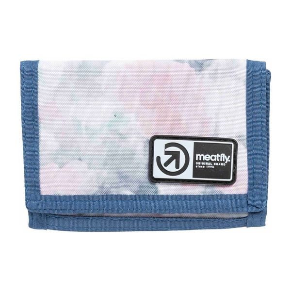 Dewey Clouds Pink