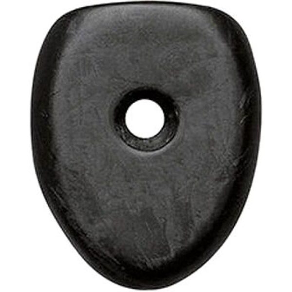 Carbon Top Cap METRON 5D