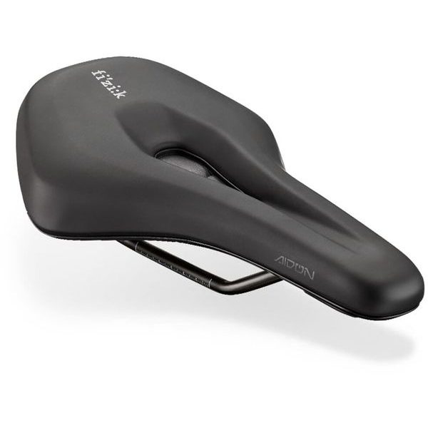 TERRA AIDON X5 BLACK 145 MM S-ALLOY