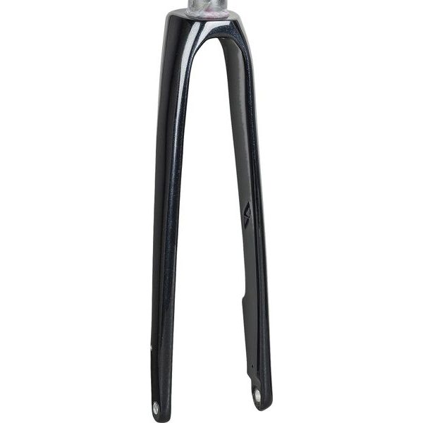Fork Rigid Trek Domane SL 4 355mm, 48mm 56-64 Voodoo Trek Black/Magenta