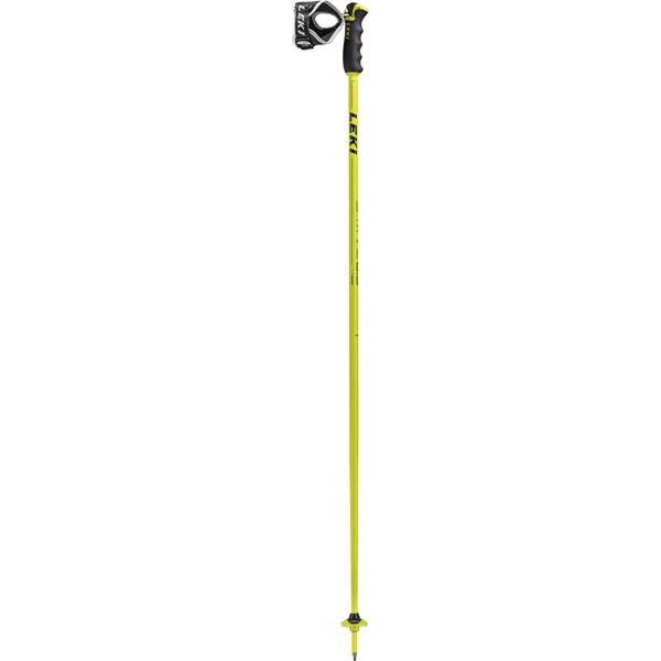 Spitfire S, neonyellow