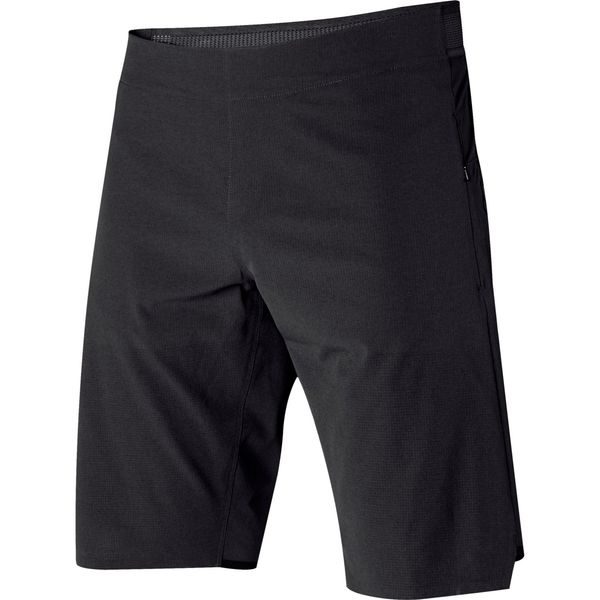 Flexair Vent Short, Black