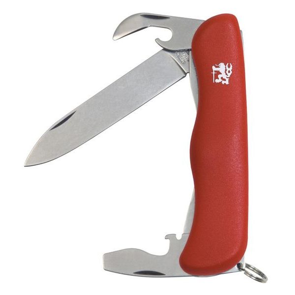 NUZ 115-NH-3/AK CERVENY