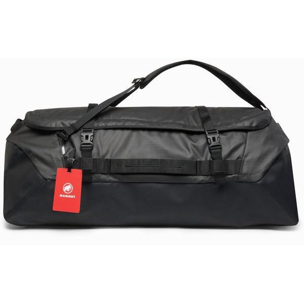 Cargo 100 black