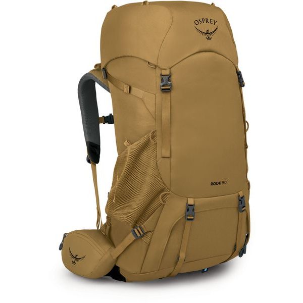 ROOK 50, histosol brown/rhino grey