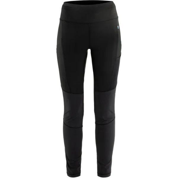 Keb Agile Tights W Black