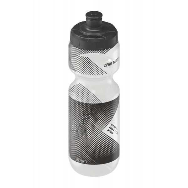 FLOW BOTTLE 750 FOGGY CLEAR