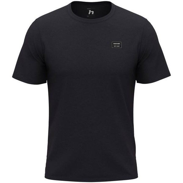 Alsek II, anthracite