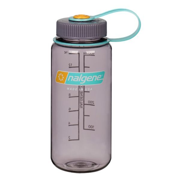 WIDE-MOUTH SUSTAIN 500 ml, Aubergine Sustain