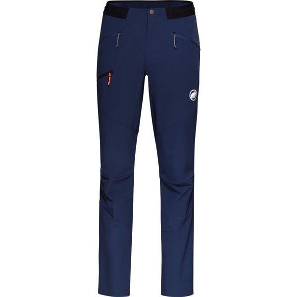Aenergy Light SO Pants Men, marine