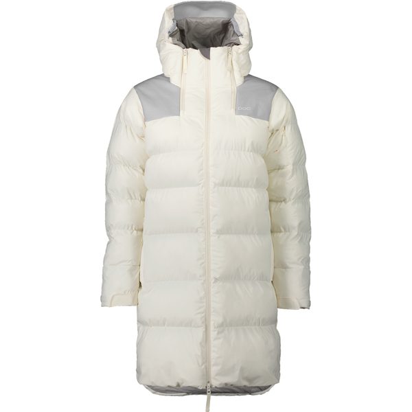W's Loft Parka Selentine Off-White