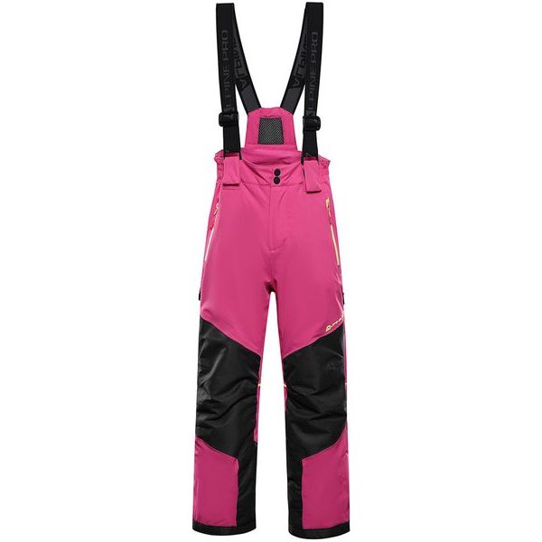 WERADO 2 fuchsia fedora