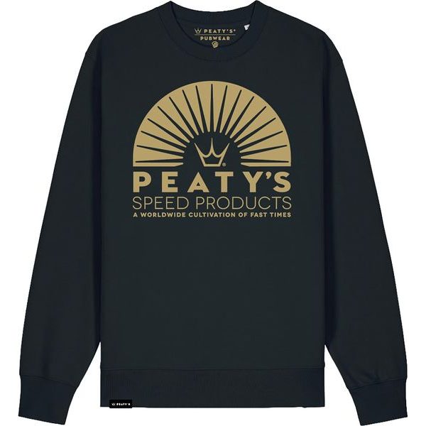 DAWN RAID / BLACK