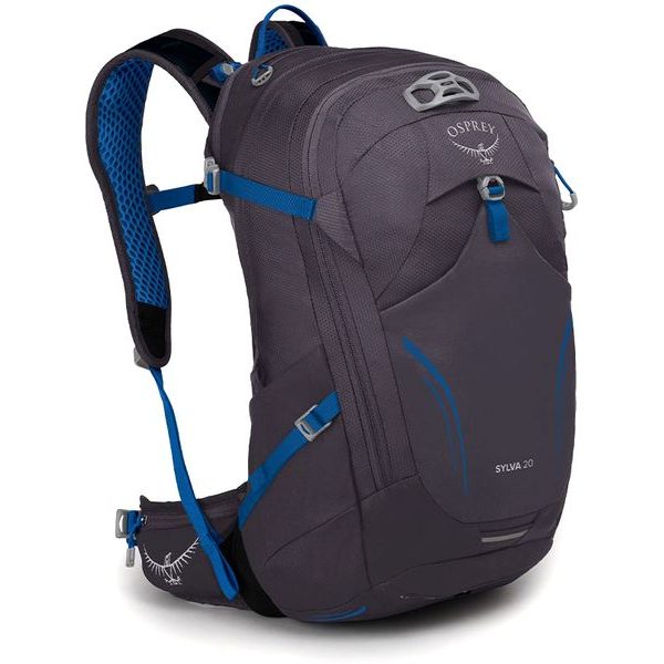 SYLVA 20, space travel grey