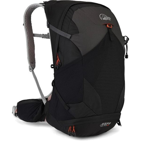 AirZone Trail Duo 32, black/anthracite