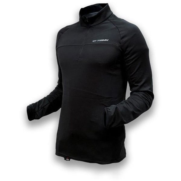 CUBE grafit black