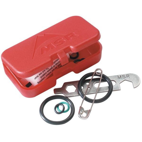 ANNUAL MAINTENANCE KIT