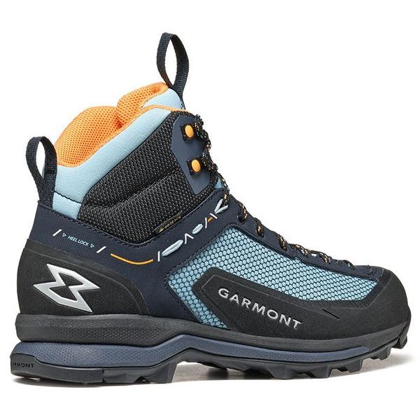 VETTA SYNTH GTX WMS sky blue/mock orange