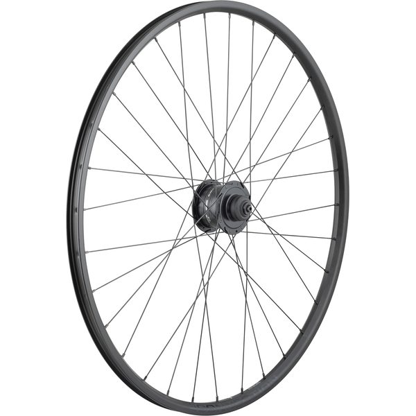 Connection/Dynamo 29" Centerlock 32H Black