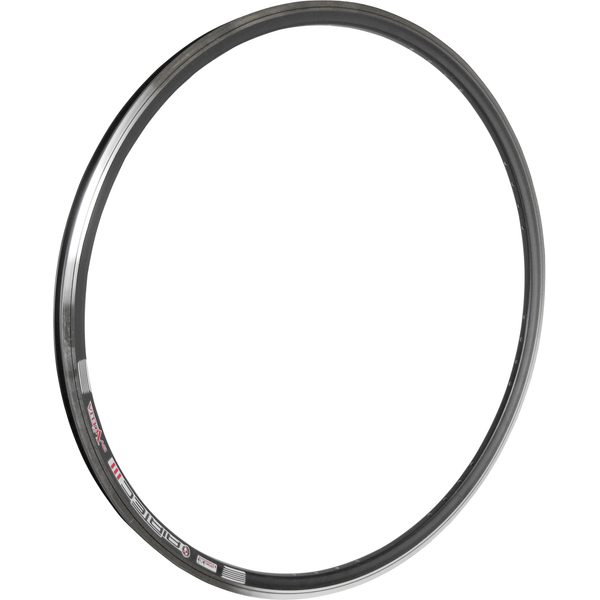 Gruenert Air3 622 x 19 4 x 9, 36 děr, ventilek Presta, černá