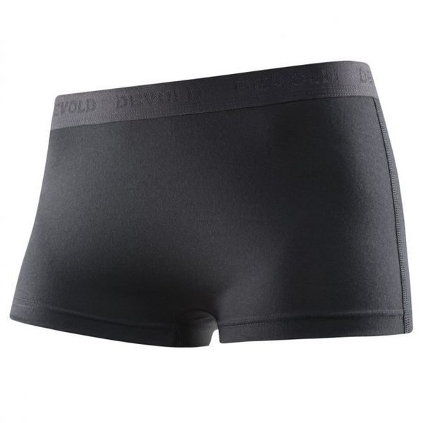 Breeze Woman Hipster Black
