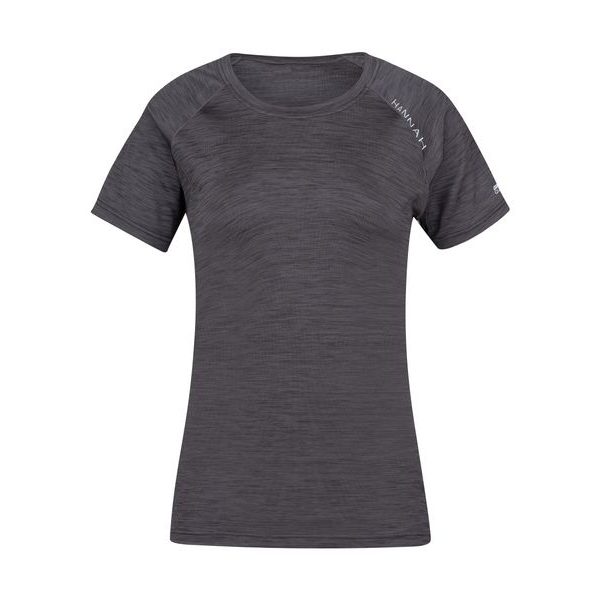 SHELLY II, anthracite mel